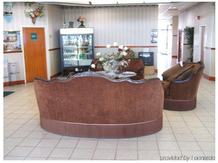 6 Hotel Burlington