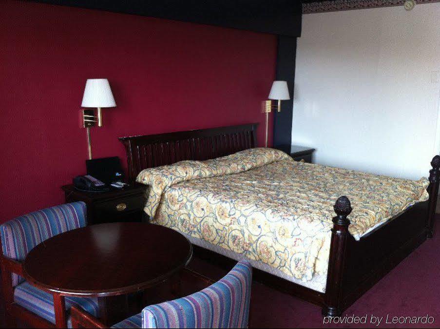 Hotel 6 Burlington
