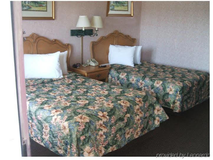 Hotel 6 2*
